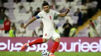 مهدی طارمی در جام جهانی جاودانه می‌شود؟