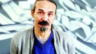 رضا آشفته به صحنه باز می‌گردد