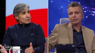 حمله وحید شمسایی به عادل «مغالطه» بود/ هرکسی در هرجایگاهی می‌تواند نقد کند +ویدیو