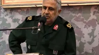 سردار حسن‌نیا: حکم کسی که حجاب را قبول ندارد، اعدام است؛ باید با جماعت سگ به دست در پارک‌ها با اشد مجازات برخورد کرد