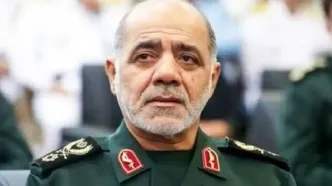 فرمانده قرارگاه خاتم‌الانبیا: توان رزم در نیرو و تجهیزات مستقر در جزایر ایرانی، بیشتر از قبل شده/ آمادگی تقابل با هرگونه تهدید را داریم