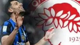 روزنامه معروف ایتالیایی باز هم سراغ مهدی طارمی رفت