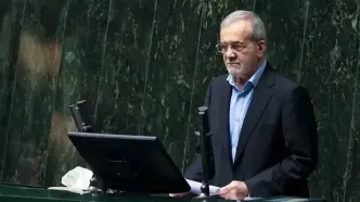 پزشکیان: کمک کنید بودجه بدون‌ کسری بنویسیم/مشکل انرژی را حل می‌کنیم