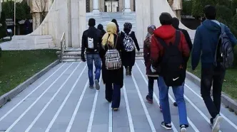 تحصیل ۴۰ هزار ایرانی در مدارس و دانشگاه‌های ترکیه