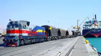 خبر خوش روس‌ها برای شبکه حمل و نقل ایران