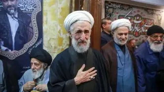 کاظم صدیقی: تهاجم بی‌رحمانه رسانه‌ای به فرزندم اوج مرارت دنیا بود