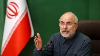 قالیباف: امروز تنها سند بالادستی و میثاق ملی ما برنامۀ هفتم پیشرفت است ست