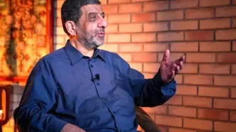 ضرغامی: تنگه هرمز جهنم آمریکایی‌ها خواهد بود