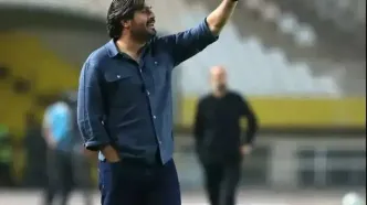 استعفای سعید دقیقی از مربیگری در پیکان