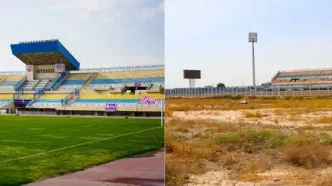 احیای «ورزشگاه ۷ هزار نفری اسلامشهر»؛ به همت موسسه فرهنگی ورزشی میهن