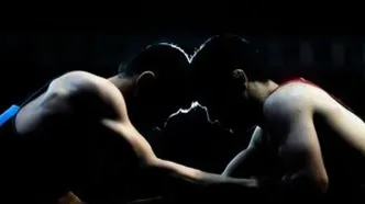 سرشاخ فرشته‌های زمینی با قهرمانان جهان