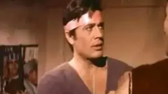 سفر زمان؛ چهرۀ «یوسف» در فیلم ایرانی «یوسف و زلیخا» بعد از 50 سال در 80 سالگی