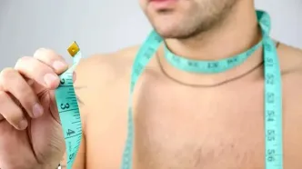 گردن شما از سلامتی‌تان می‌گوید! دور گردن، معیار جدید چاقی و بیماری‌ها