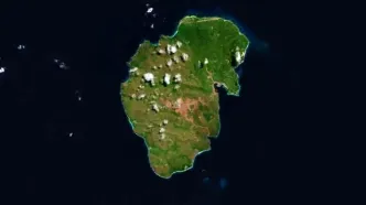 کشف قاره‌ای گمشده که ۱۵۵ میلیون سال زیر آب پنهان بود!