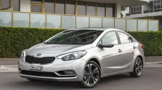 کیا سراتو YD؛ سدان 2.3 میلیاردی کره‌ای ارزش خرید دارد؟