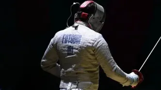 شمشیربازی ایران در ریاض؛ افتی عمیق‌تر از آنچه تصور می‌شد