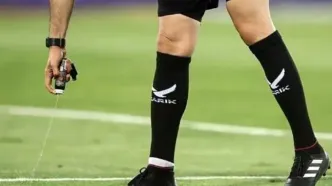 معرفی داوران مرحله یک شانزدهم جام حذفی همراه با VAR