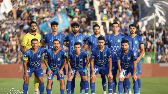 ترکیب احتمالی استقلال برابر پادیاب؛ ساپینتو به دنبال صعود مطمئن