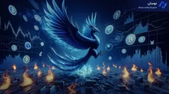 افزایش ۱۲ درصدی ارزش بازار NFT و جهش میم‌ کوین‌ها