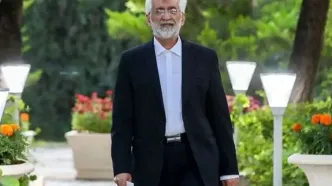 لیست برنامه کاری سعید جلیلی سوژه مجازی شد