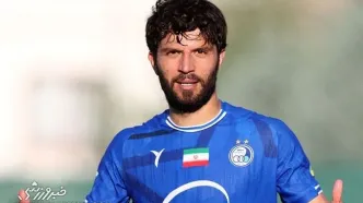 هواداران استقلال فعلا منتظر ماشاریپوف نباشند!