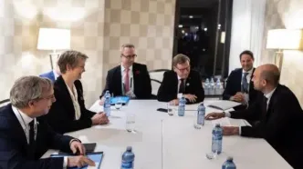 آلمان: بر عهده ایران است که شفافیت واقعی در مورد برنامه هسته‌ای خود را تضمین کند