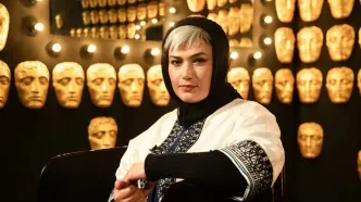 قسمت 5 برنامه پرسونا با حضور لادن مستوفی + لینک تماشای مستقیم