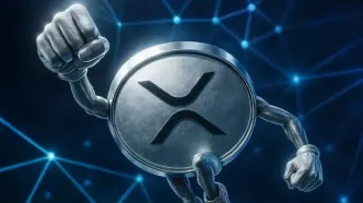 آیا ریپل در سال ۲۰۲۵ رکورد تاریخی جدیدی ثبت می‌کند؟