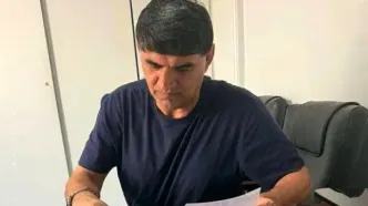 عضو جدید کادرفنی استقلال اعلام شد