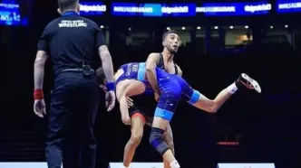 محمدرضا گرایی در آستانه بازگشت؛ این بار در وزنی جدید