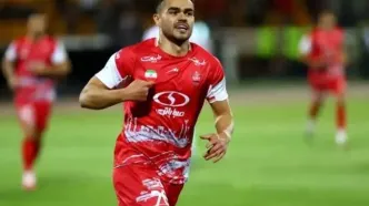 تکذیب شایعات تمدید قرارداد ستاره پرسپولیس