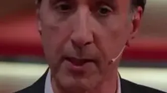 واکنش حیاتی به جمله «به سفر قطر کرد»