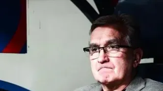 ناگفته های برانکو از پرسپولیس