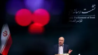 نشست خبری قالیباف به مناسبت روز مجلس برگزار می‌شود