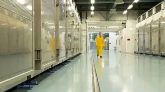 اروپا: ایران نباید سلاح هسته‌ای داشته باشد!