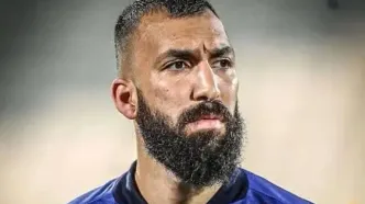 فرمول بازگشت روزبه چشمی به ترکیب استقلال