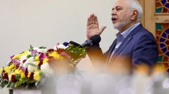 پیام تازه و توجه‌برانگیز ظریف درباره مذاکره