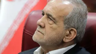 گفتگوی پزشکیان با سروش، دیدار با محسن کدیور و مکالمه با مدیرعامل ایرانی «اوبر» در نیویورک