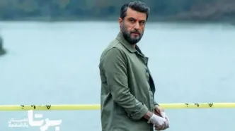 ظر متفاوت مسعود فراستی درباره شهرام حقیقت دوست بازیگر سریال برتا/ ویدئو
