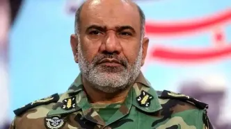 جانشین فرمانده نیروی زمینی ارتش: برای مقابله با دشمنان و جنگ‌های احتمالی آماده هستیم