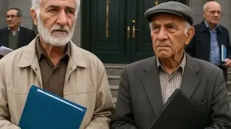 خبرهای خوب برای بازنشستگان در آبان 1404 | وام و تسهیلات جدید برای بازنشستگان