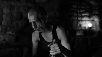 اکران «مرد خاموش» از هفته اول دی