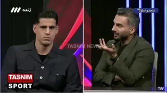 دلیل جدایی نیازمند از سپاهان؛ دو طرف تمایلی نداشتند! / اطلاعی از مبلغ 230 هزار دلاری ندارم!