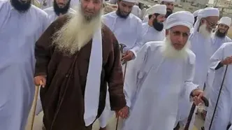 آیا اباضیه همان خوارج هستند؟