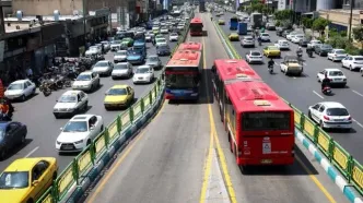 تکلیف کرایه‌ها بعد از گرانی بنزین روشن شد