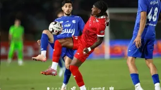 پرسپولیس مهره‌های هجومی خودش را دوباره کشف کرد!