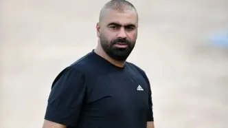 واکنش مازیار زارع به صحبت‌های مربی استقلال