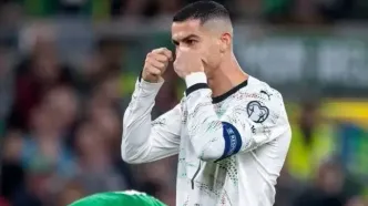 پوستر فیفا با فشار هواداران رونالدو حذف شد.