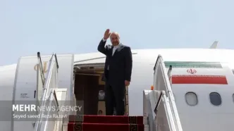 قالیباف فردا به پاکستان می‌رود