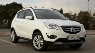 فروش اقساطی خودرو در آبان ۱۴۰۴ | با ماهی ۷.۵ میلیون صاحب سمند سورن شوید